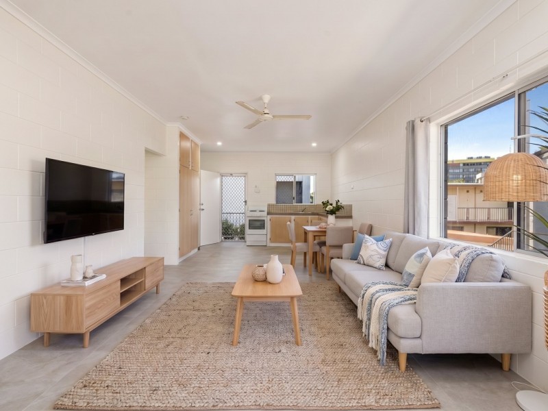 3/222 Grafton Street, Cairns North QLD 4870