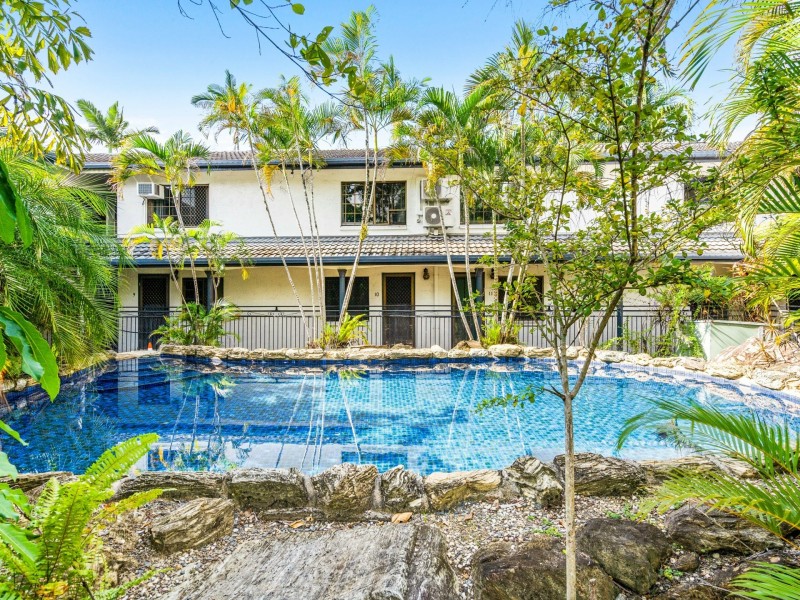 15/350 Sheridan Street, Cairns North QLD 4870