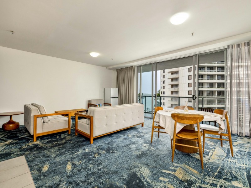 504/1 Marlin Parade, Cairns City QLD 4870