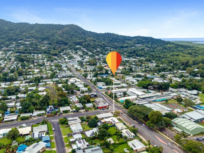 Unit 1/1 Richardson Street, Edge Hill QLD 4870
