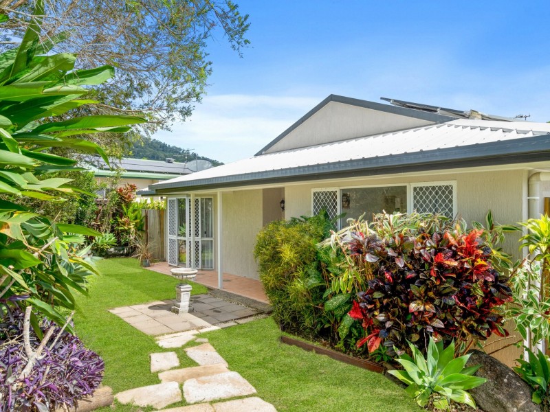 15 Wills Street, Brinsmead QLD 4870