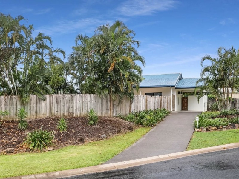 3 Cadzow Court, Edmonton QLD 4869