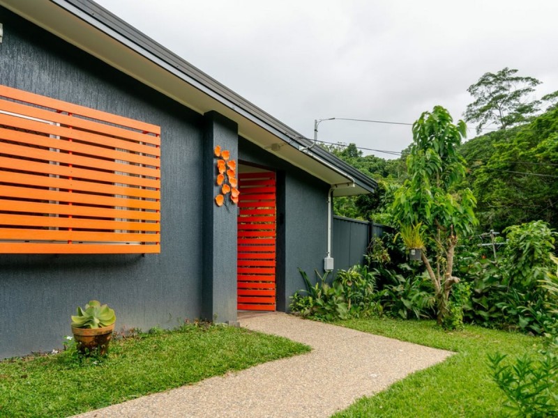 288 Toogood Road, Bayview Heights QLD 4868