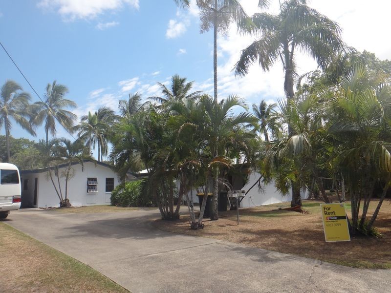 2/21 Boden Street, Edge Hill QLD 4870