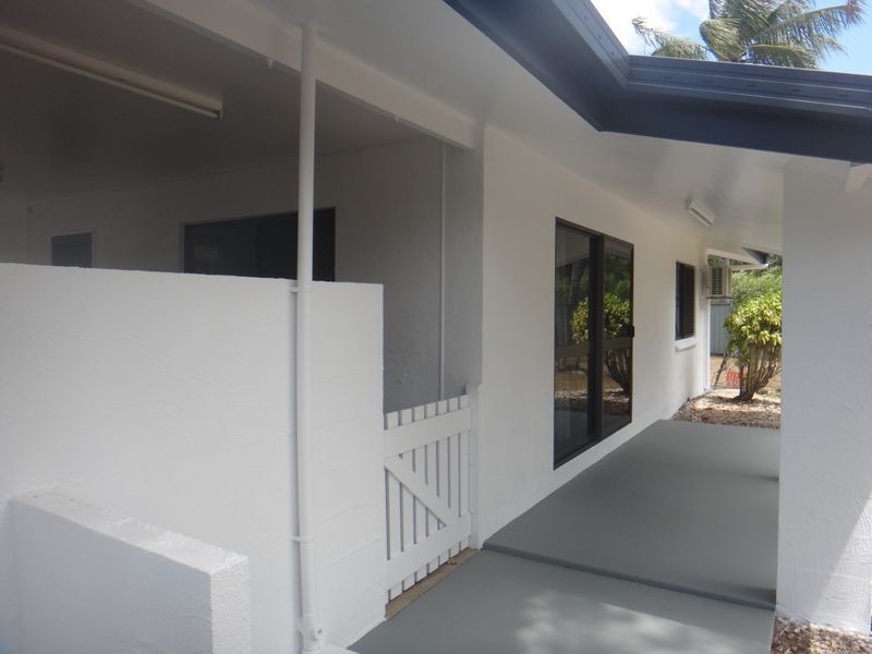 2/21 Boden Street, Edge Hill QLD 4870