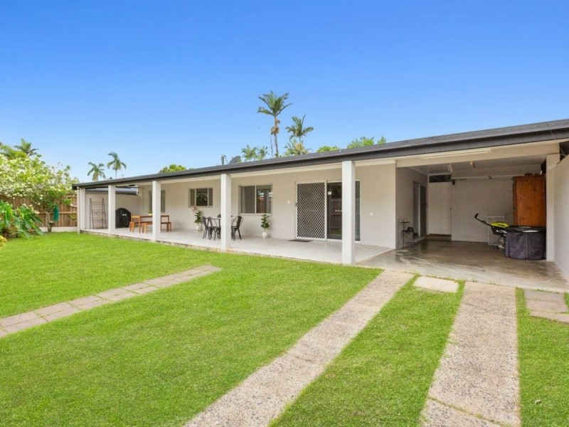 17B Brisbane Street, Parramatta Park QLD 4870