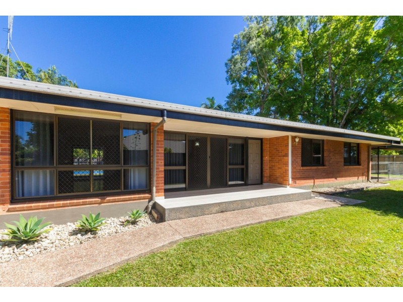 7 Tyrie Close, Earlville QLD 4870