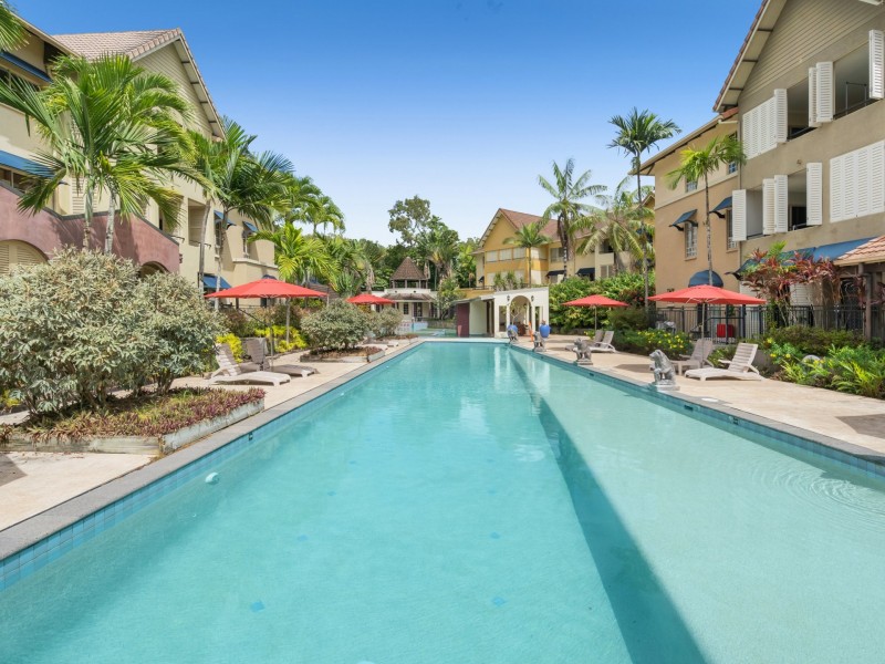 1115/2-10 Greenslopes Street, Cairns North QLD 4870