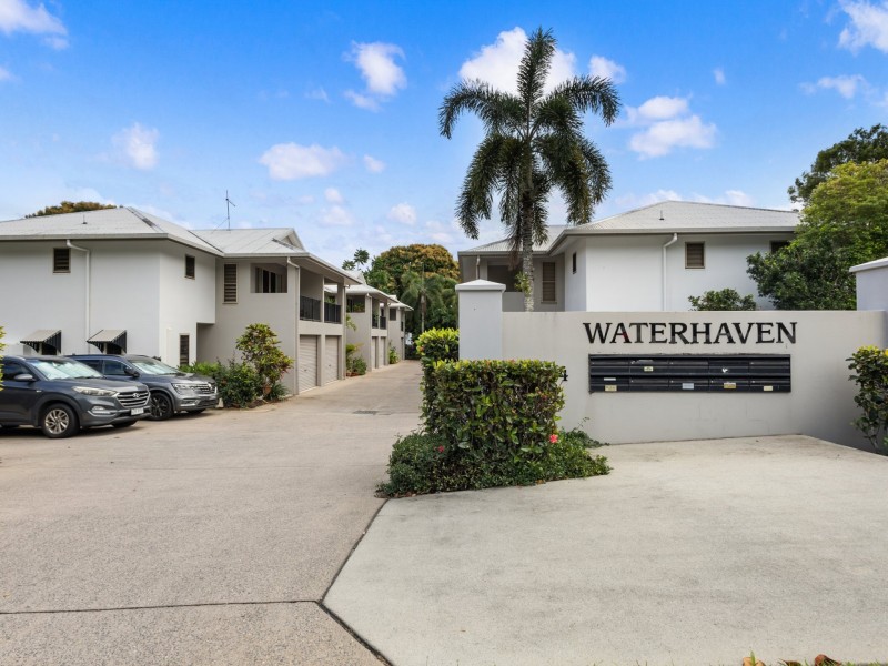 Unit 4/12-14 Old Smithfield Road, Freshwater QLD 4870