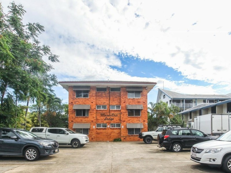 8/267 Sheridan Street, Cairns North QLD 4870