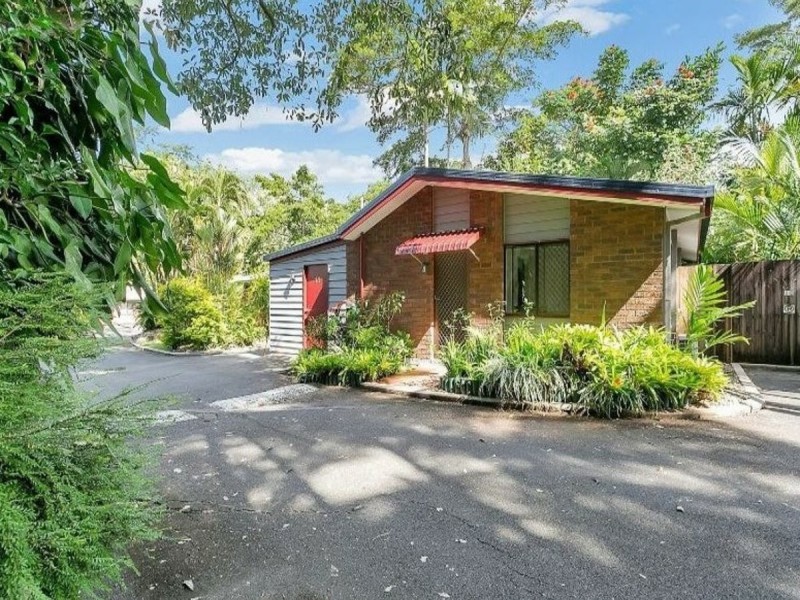 11/23 Heavey Crescent, Whitfield QLD 4870