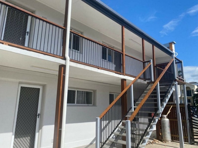 8/136-138 Grafton Street, Cairns North QLD 4870
