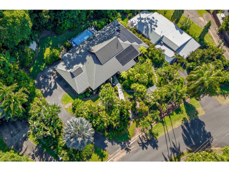 12 Morris Street, Freshwater QLD 4870