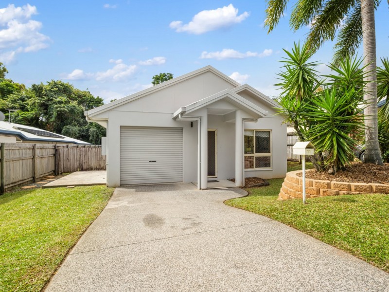 11 Shamrock Avenue, Brinsmead QLD 4870
