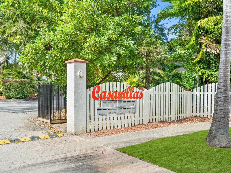 3/30-32 Springfield Crescent, Manoora QLD 4870