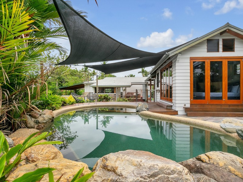 10 Fleming Street, Edge Hill QLD 4870