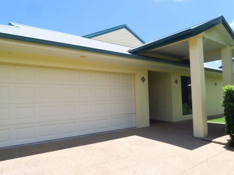 52 Benjamina Street, Mount Sheridan QLD 4868