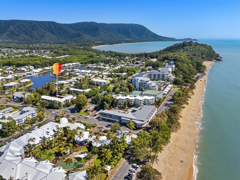 4/63-65 Moore Street, Trinity Beach QLD 4879
