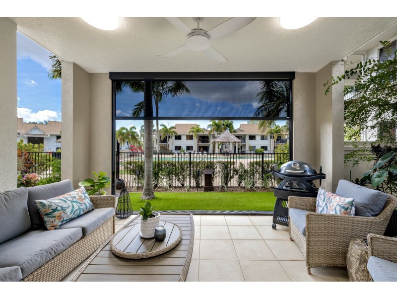 61/1-15 Robson Street, Mooroobool QLD 4870
