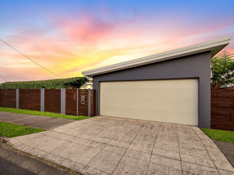 165 Woodward Street, Edge Hill QLD 4870