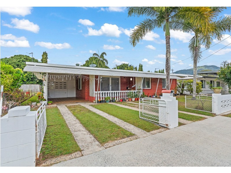 123 Wilkinson Street, Manunda QLD 4870