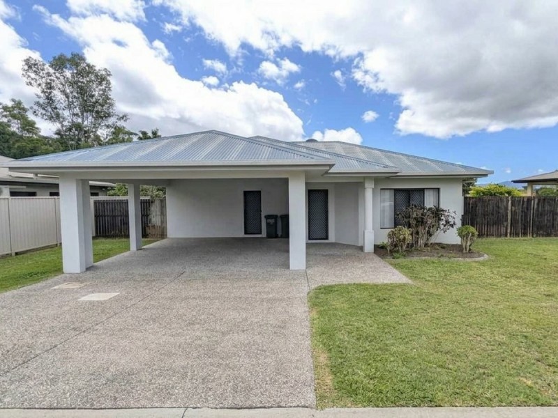8 Nindii Close, Edmonton QLD 4869