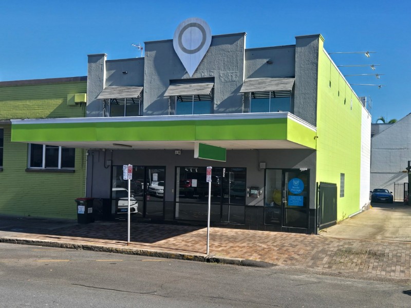 6 Aplin Street, Cairns City QLD 4870
