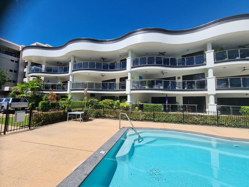 8/291 Esplanade, Cairns North QLD 4870