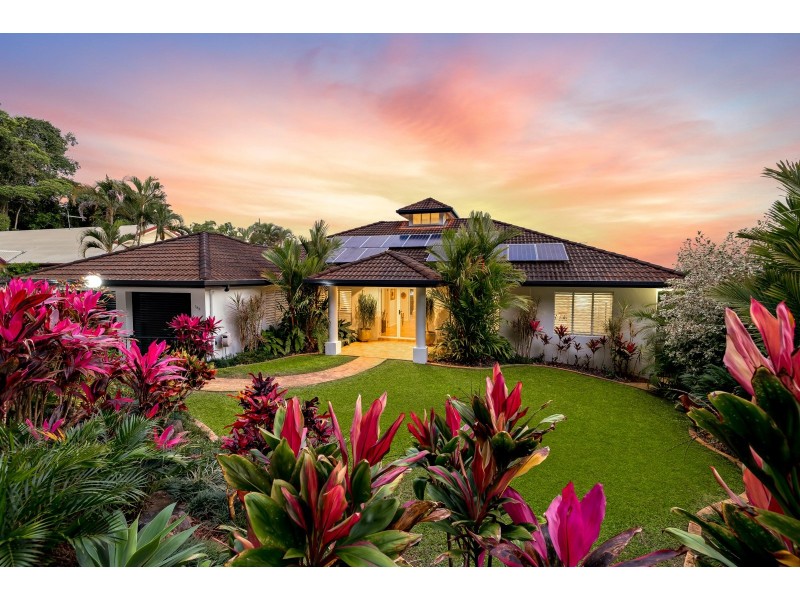 188 Macdonnell Street, Edge Hill QLD 4870