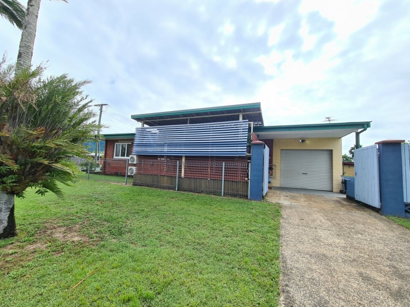 24 Curtin Street, Westcourt QLD 4870