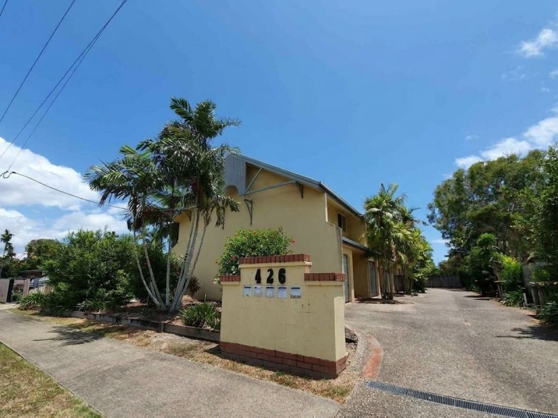 1/426 McCoombe Street, Mooroobool QLD 4870
