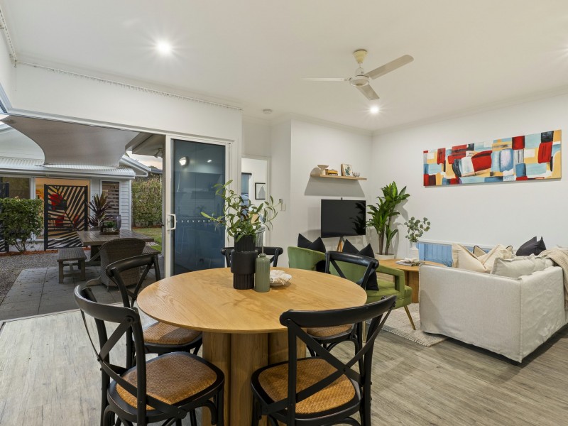 107A Woodward Street, Edge Hill QLD 4870