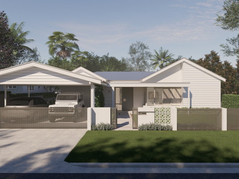 29 Hall Street, Edge Hill QLD 4870