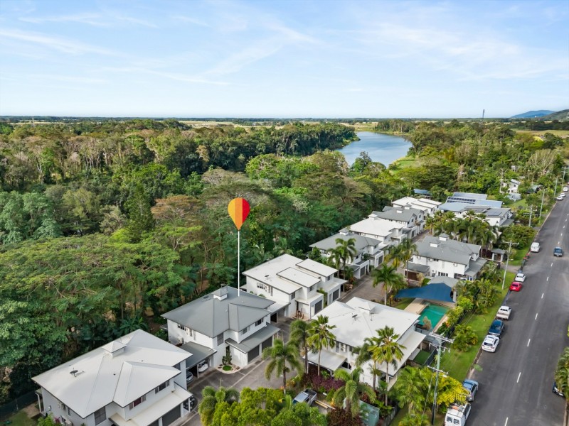 14/20-38 Sandwich Street, Kamerunga QLD 4870