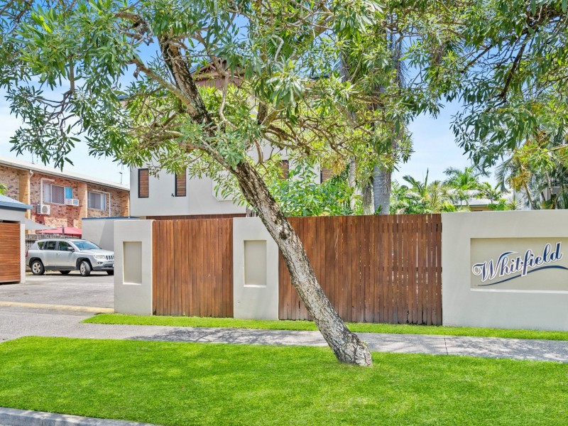307/4 Grantala Street, Manoora QLD 4870