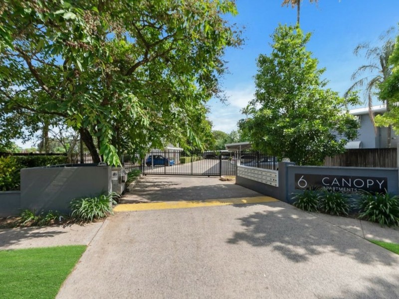 10/6 Chester Court, Manunda QLD 4870
