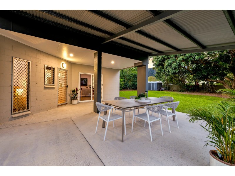 156-158 Woodward Street, Edge Hill QLD 4870