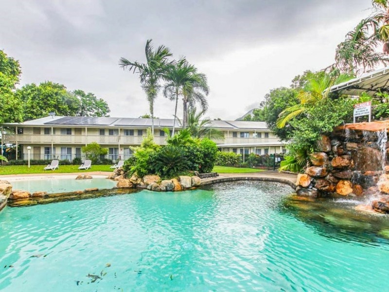 399/1-21 Anderson Road, Woree QLD 4868