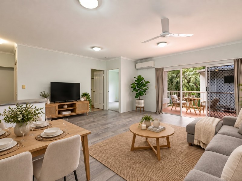 5/5 James Street, Cairns North QLD 4870