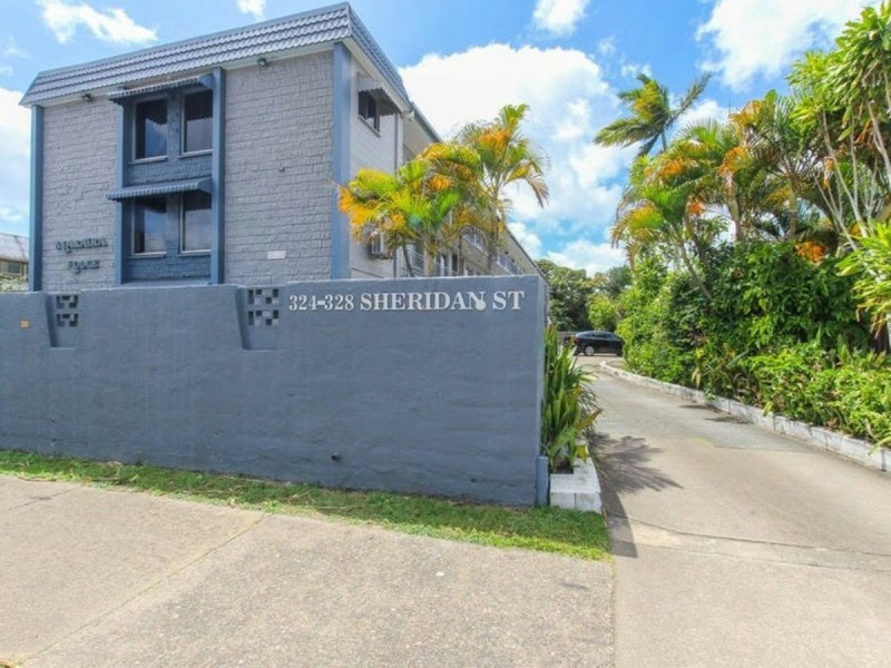 7/324-328 Sheridan Street, Cairns North QLD 4870