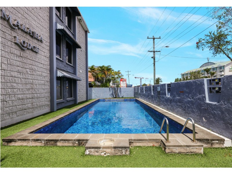 27/324-328 Sheridan Street, Cairns North QLD 4870