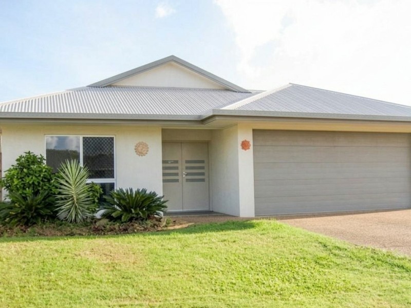 30 Swensen  Street, Gordonvale QLD 4865