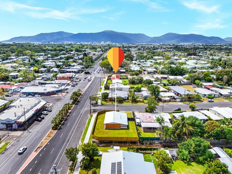 119-121 Hoare Street, Manunda QLD 4870