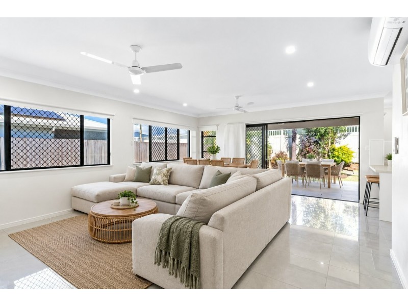 Mount Peter QLD 4869