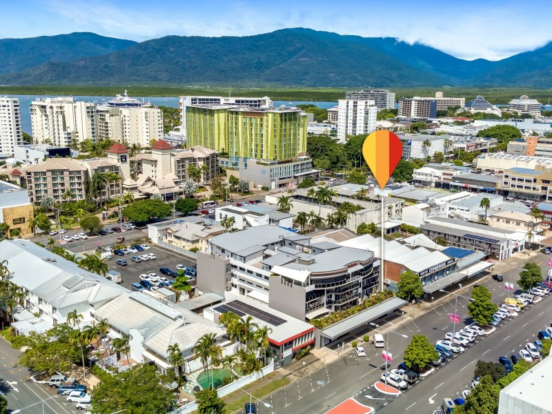 12/146-150 Grafton Street, Cairns City QLD 4870
