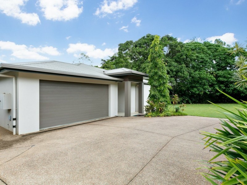 67 Wiseman Road West, Edmonton QLD 4869