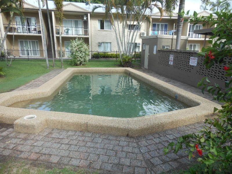 18/52 Pease Street, Manoora QLD 4870