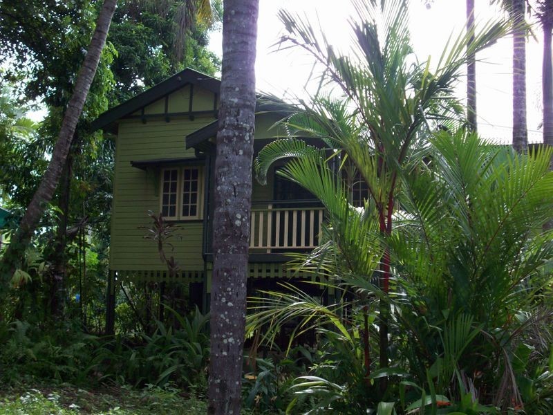 14 Legrande Street, Freshwater QLD 4870