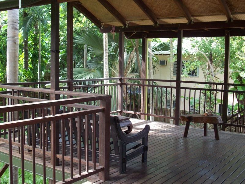 14 Legrande Street, Freshwater QLD 4870