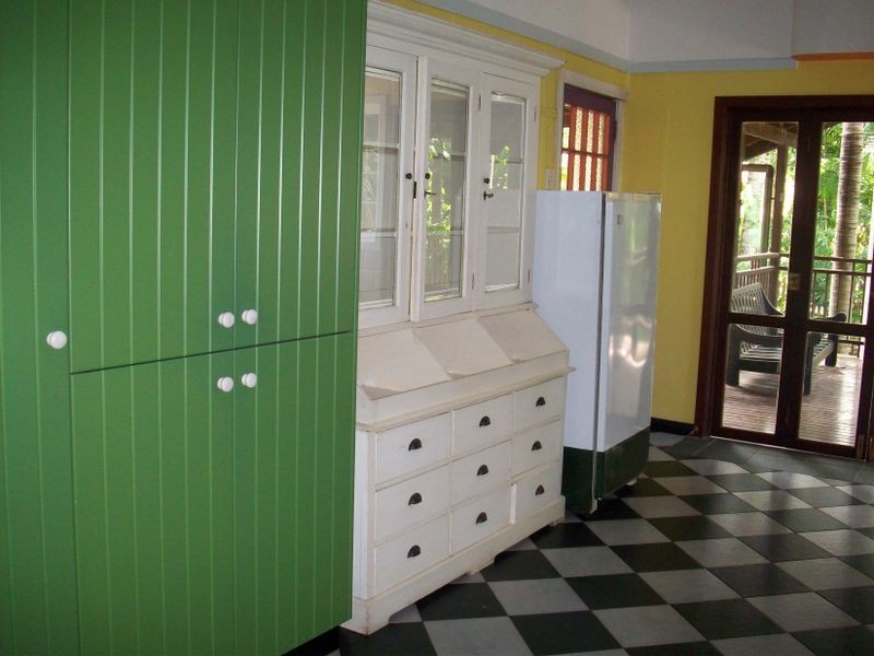 14 Legrande Street, Freshwater QLD 4870